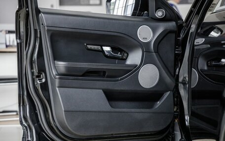 Land Rover Range Rover Evoque I, 2012 год, 1 988 000 рублей, 13 фотография