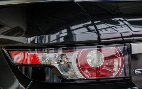 Land Rover Range Rover Evoque I, 2012 год, 1 988 000 рублей, 11 фотография