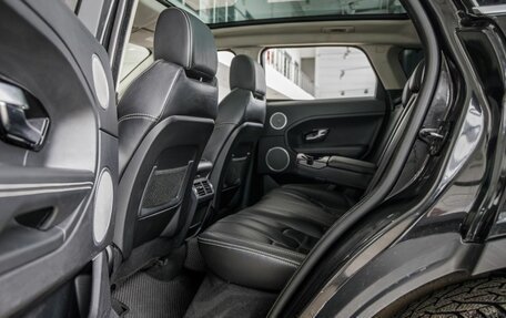 Land Rover Range Rover Evoque I, 2012 год, 1 988 000 рублей, 16 фотография