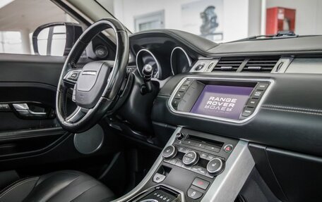 Land Rover Range Rover Evoque I, 2012 год, 1 988 000 рублей, 21 фотография