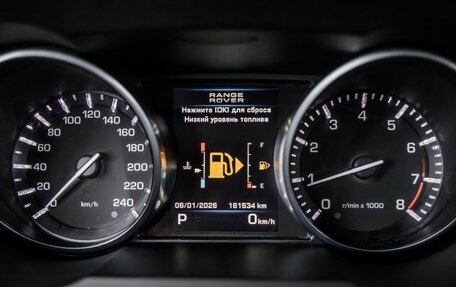 Land Rover Range Rover Evoque I, 2012 год, 1 988 000 рублей, 32 фотография