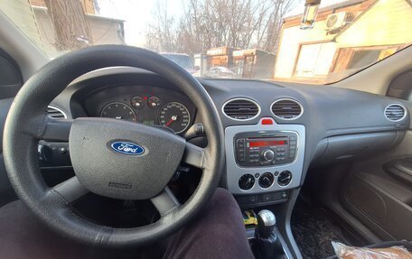 Ford Focus IV, 2005 год, 480 000 рублей, 2 фотография