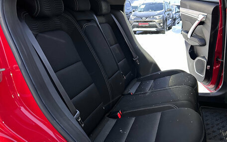 Geely Coolray I, 2020 год, 1 590 000 рублей, 11 фотография