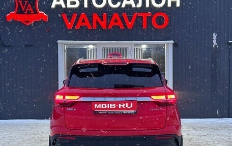 Geely Coolray I, 2020 год, 1 590 000 рублей, 7 фотография