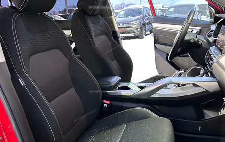 Geely Coolray I, 2020 год, 1 590 000 рублей, 12 фотография