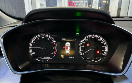 Geely Coolray I, 2020 год, 1 590 000 рублей, 15 фотография