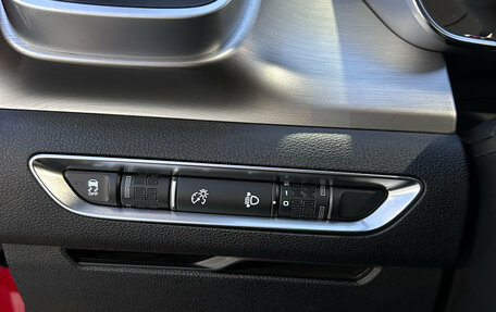 Geely Coolray I, 2020 год, 1 590 000 рублей, 22 фотография