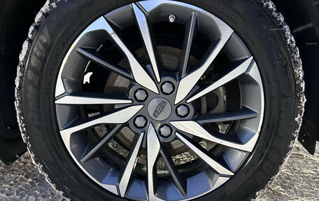 Geely Coolray I, 2020 год, 1 590 000 рублей, 24 фотография