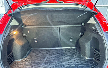 Geely Coolray I, 2020 год, 1 590 000 рублей, 23 фотография