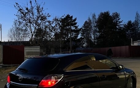 Opel Astra H, 2007 год, 560 000 рублей, 3 фотография