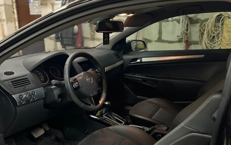 Opel Astra H, 2007 год, 560 000 рублей, 10 фотография