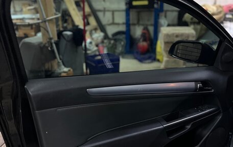 Opel Astra H, 2007 год, 560 000 рублей, 16 фотография