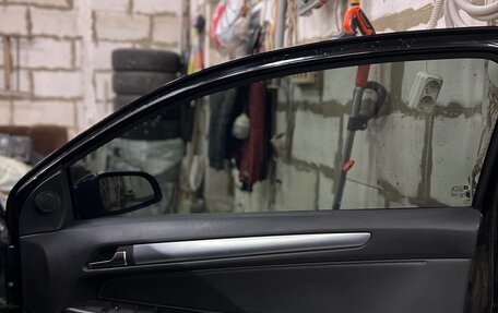 Opel Astra H, 2007 год, 560 000 рублей, 17 фотография