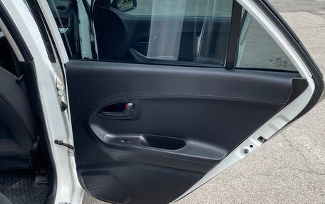 KIA Picanto II, 2012 год, 900 000 рублей, 10 фотография