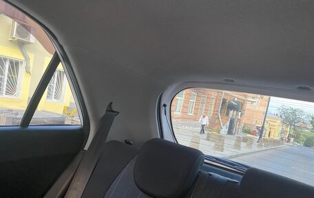 KIA Picanto II, 2012 год, 900 000 рублей, 17 фотография