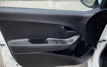 KIA Picanto II, 2012 год, 900 000 рублей, 7 фотография