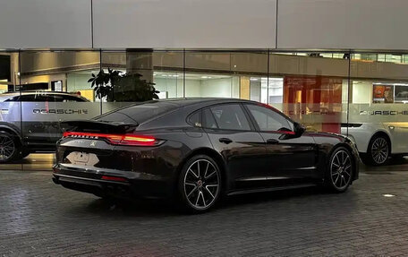 Porsche Panamera II рестайлинг, 2022 год, 11 827 400 рублей, 4 фотография