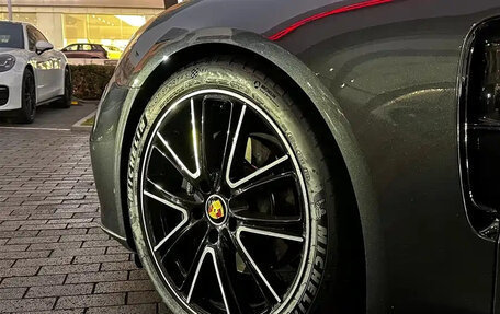 Porsche Panamera II рестайлинг, 2022 год, 11 827 400 рублей, 9 фотография