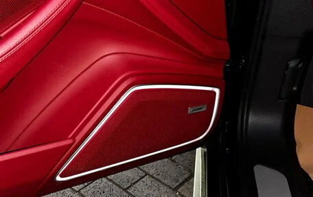 Porsche Panamera II рестайлинг, 2022 год, 11 827 400 рублей, 10 фотография