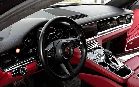 Porsche Panamera II рестайлинг, 2022 год, 11 827 400 рублей, 6 фотография