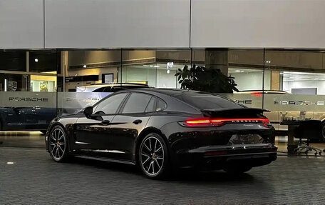 Porsche Panamera II рестайлинг, 2022 год, 11 827 400 рублей, 5 фотография