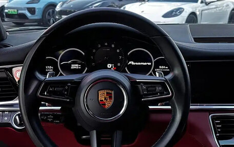 Porsche Panamera II рестайлинг, 2022 год, 11 827 400 рублей, 8 фотография