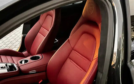 Porsche Panamera II рестайлинг, 2022 год, 11 827 400 рублей, 11 фотография