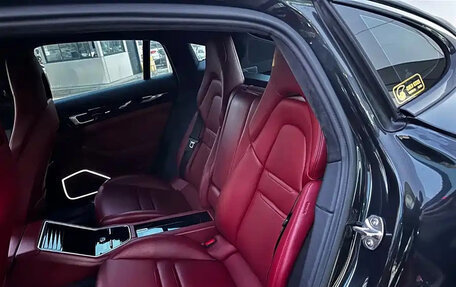 Porsche Panamera II рестайлинг, 2022 год, 11 827 400 рублей, 12 фотография