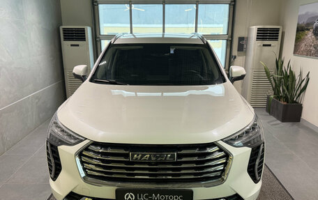 Haval Jolion, 2023 год, 1 799 000 рублей, 2 фотография