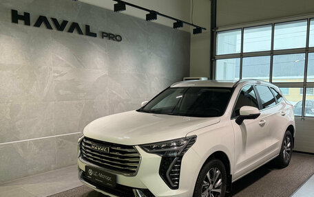 Haval Jolion, 2023 год, 1 799 000 рублей, 1 фотография