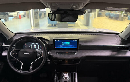 Haval Jolion, 2023 год, 1 799 000 рублей, 14 фотография