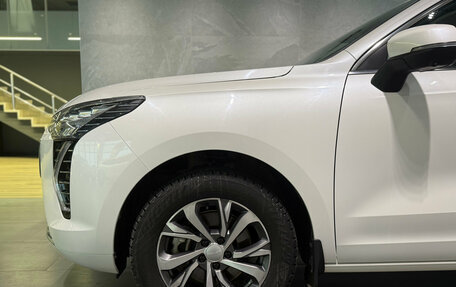 Haval Jolion, 2023 год, 1 799 000 рублей, 4 фотография