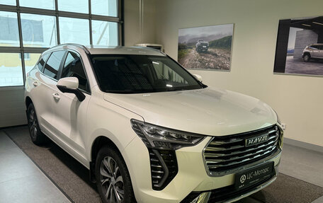 Haval Jolion, 2023 год, 1 799 000 рублей, 3 фотография