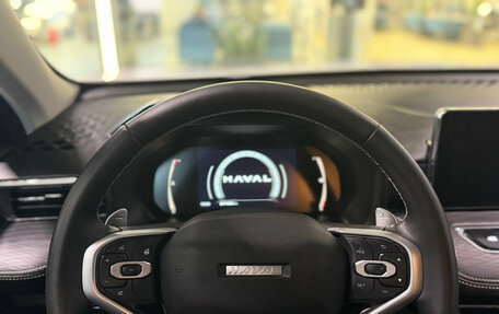 Haval Jolion, 2023 год, 1 799 000 рублей, 9 фотография