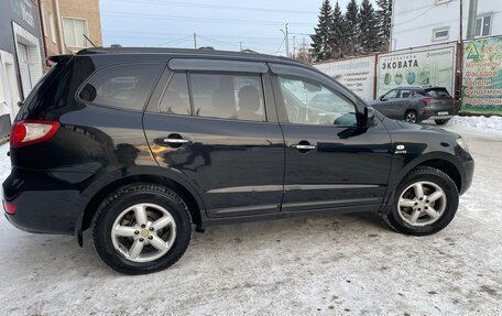 Hyundai Santa Fe III рестайлинг, 2006 год, 1 050 000 рублей, 1 фотография