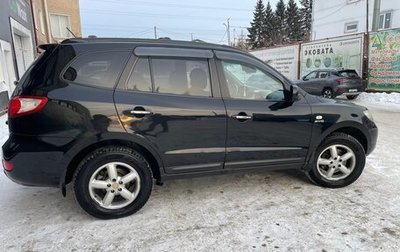 Hyundai Santa Fe III рестайлинг, 2006 год, 1 050 000 рублей, 1 фотография