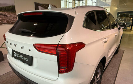 Haval Jolion, 2023 год, 1 799 000 рублей, 18 фотография