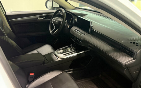 Haval Jolion, 2023 год, 1 799 000 рублей, 20 фотография