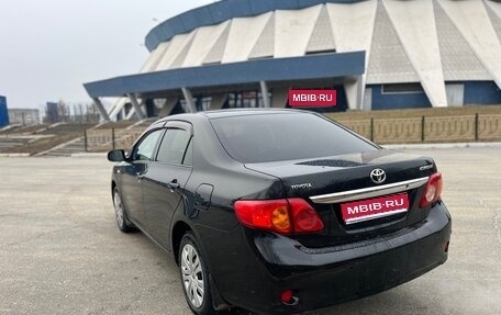 Toyota Corolla, 2008 год, 850 000 рублей, 1 фотография