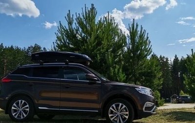 Geely Atlas I, 2021 год, 2 150 000 рублей, 1 фотография