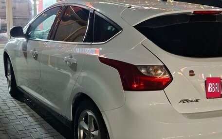 Ford Focus III, 2012 год, 820 000 рублей, 4 фотография