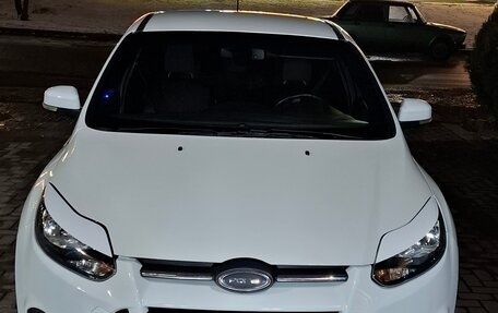 Ford Focus III, 2012 год, 820 000 рублей, 2 фотография