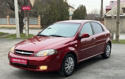 Chevrolet Lacetti, 2008 год, 620 000 рублей, 1 фотография