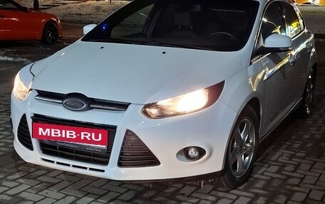 Ford Focus III, 2012 год, 820 000 рублей, 5 фотография