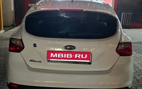 Ford Focus III, 2012 год, 820 000 рублей, 3 фотография