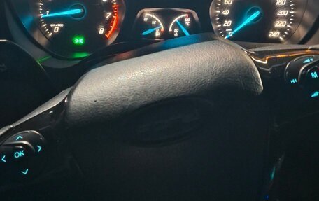 Ford Focus III, 2012 год, 820 000 рублей, 7 фотография