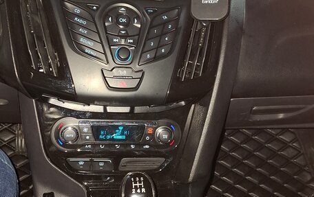 Ford Focus III, 2012 год, 820 000 рублей, 8 фотография