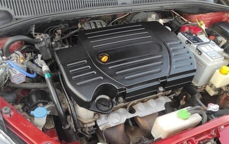 Suzuki SX4 II рестайлинг, 2013 год, 1 300 000 рублей, 8 фотография