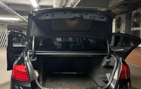 BMW 5 серия, 2012 год, 1 770 000 рублей, 2 фотография