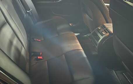 BMW 5 серия, 2012 год, 1 770 000 рублей, 3 фотография